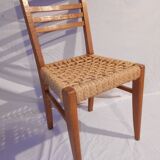 Set of 4 chairs Vibo