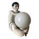 Pierrot Lamp