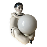 Pierrot Lamp