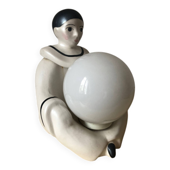 Lampe Pierrot