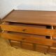 Mid Century Retro Vintage Teak Sideboard by Nathan 1960–1970 English Qualit