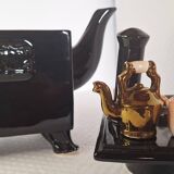 English teapot 80s