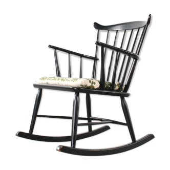 Borge Mogensen fdb rocking chair