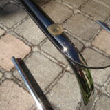Table d'appoint 1970