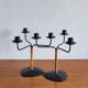 Chandeliers bougeoirs Laurids Lonborg
