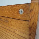 Curtain binder edited by JB