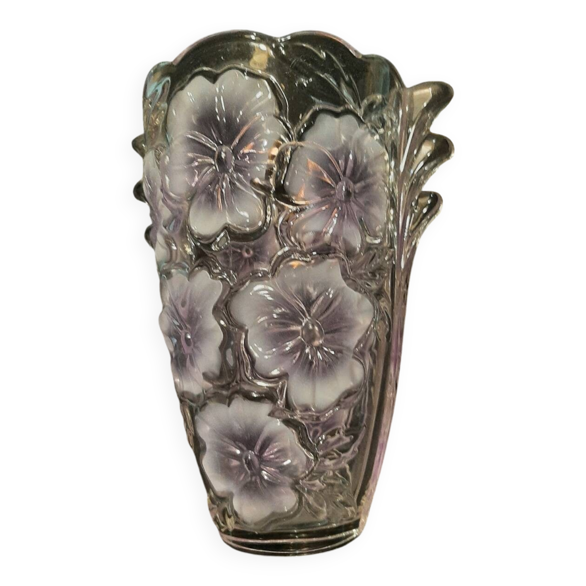 Vase of thoughts