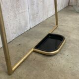 Wall coat rack 60's