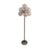 Lampadaire spoutnik