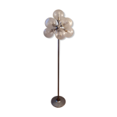 Lampadaire spoutnik