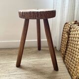 Tripod stool or plant holder