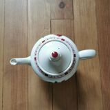 Digoin Saverne retro coffee service