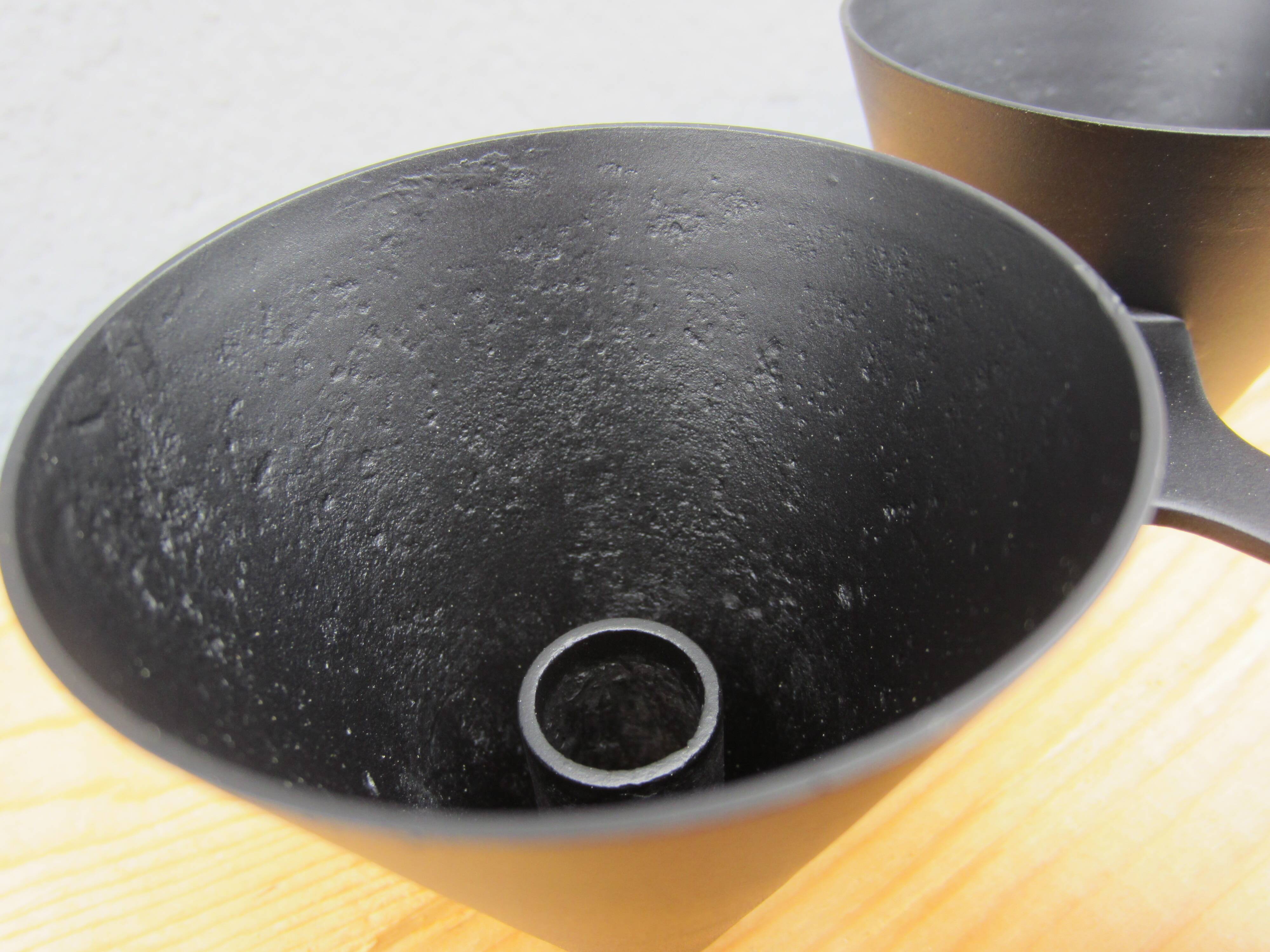 Gunnar Ander Scandinavian Candle Holder