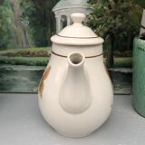 Théière, années 60-70