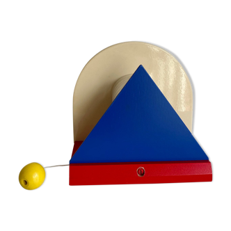 Vintage IKEA wall lamp