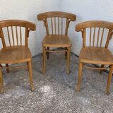Chairs Thonet A429 1930