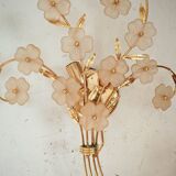 Pair of wall lights