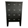 Professional furniture, 12 drawers