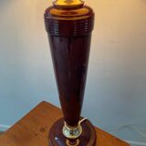 Mounting lamp by Robert De Schuytener from the 70s