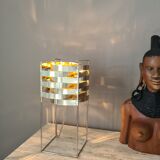 Lampe  Sauze modèle Ganymède I