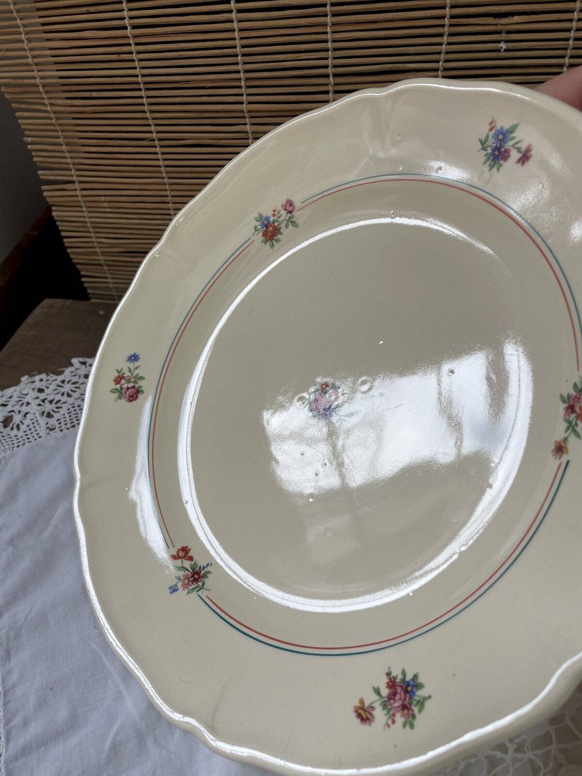 2 low cabinets at Moulin des Loups Beauce