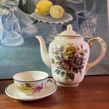 Tea service "Cannes" Villeroy & Boch