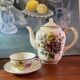 Tea service "Cannes" Villeroy & Boch