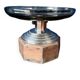 Art Deco 1930s centrepiece bowl