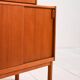 “Bodafors” Bar Cabinet by Erik Wørts, 1960s