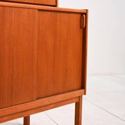 “Bodafors” Bar Cabinet by Erik Wørts, 1960s