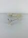 12 space age silver-plated knife rests by WMF, 1970