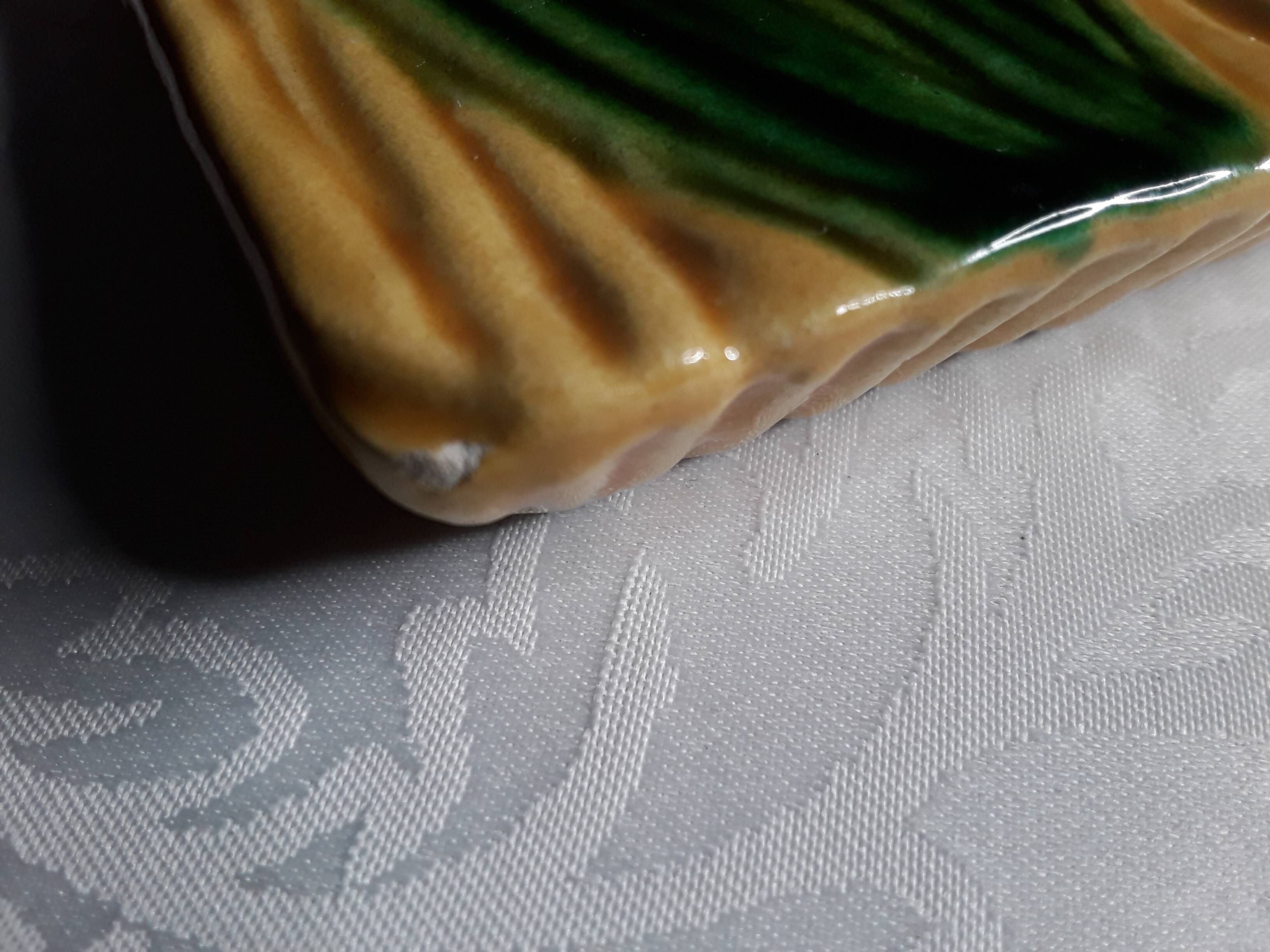 Dessous de plat décor épis de blé