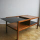 Table basse édition MacIntosh 1960