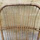 Rattan chair