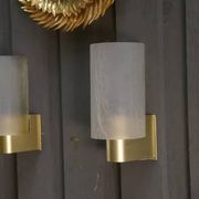 Pair of wall lamps designed by Louis Kalff for Philips, 1960