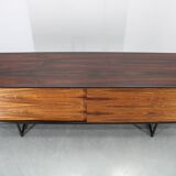 1960s Omann Jun Sideboard, Denmark