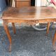 Middle table louis xv