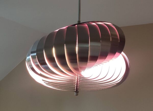 Abat jour Henri Mathieu