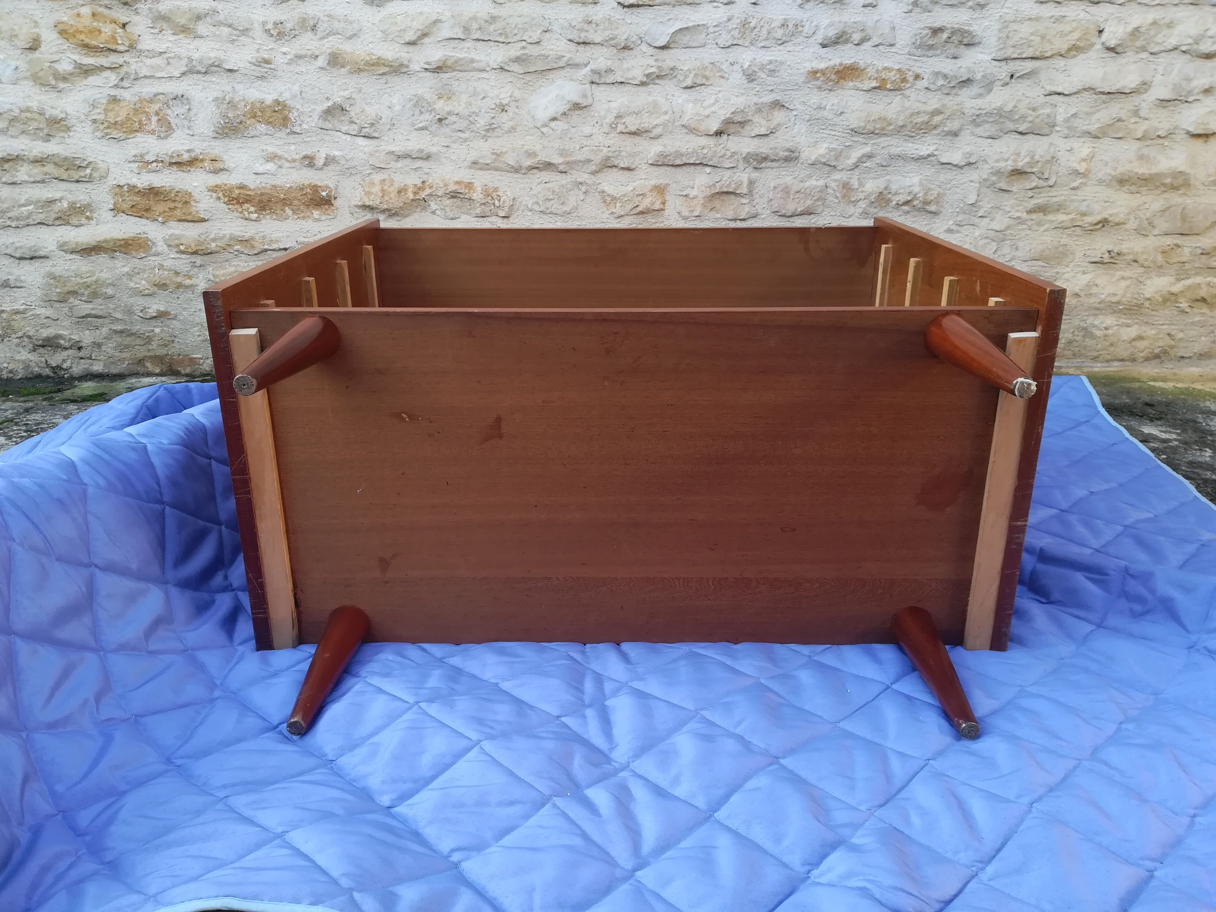 Commode vintage