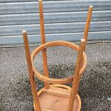 Baumann Mondor stool