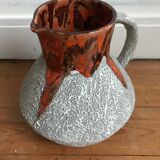 Vallauris Pitcher