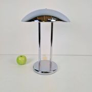 Space Age Mushroom Table Lamp by Robert Sonneman for Ikea, 1990s