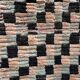 Tapis vintage berbère 205x95