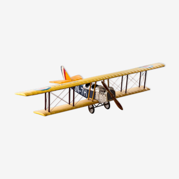 Maquette Avion