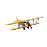 Airplane model