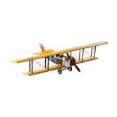 Maquette Avion