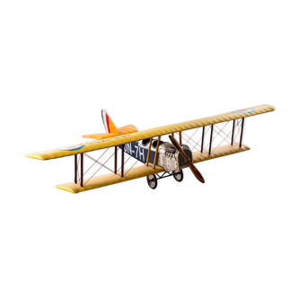 Maquette Avion