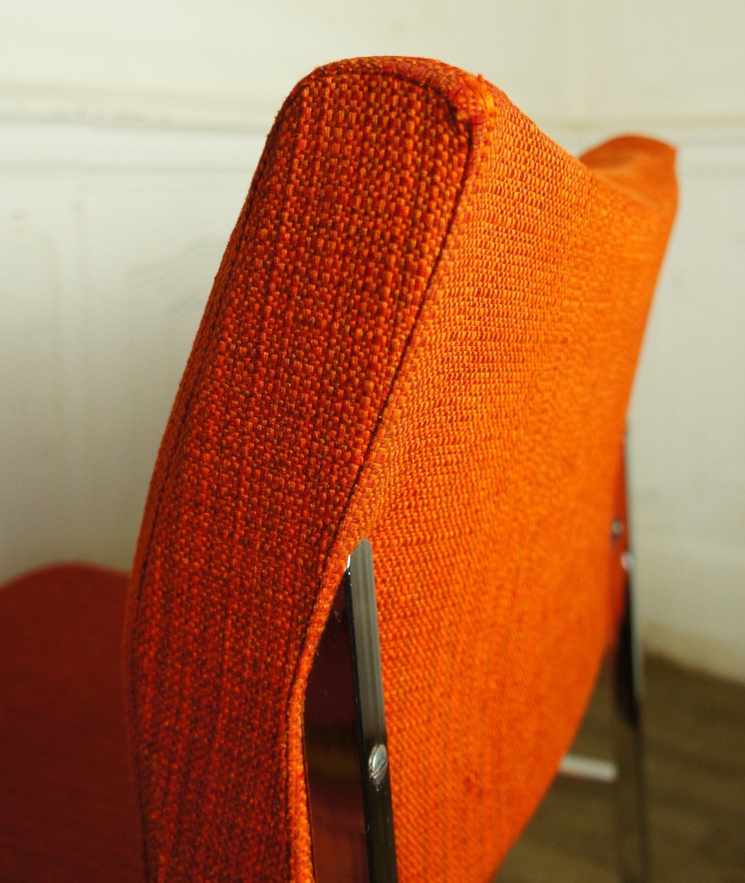 Airborne chair from the 1960s