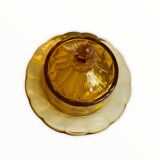 Cloche en verre