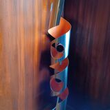 Raak Amsterdam orange wall light